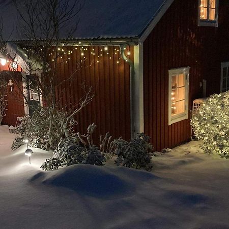 Fogdarps B&B -Eget Gaesthus- Forslov ภายนอก รูปภาพ