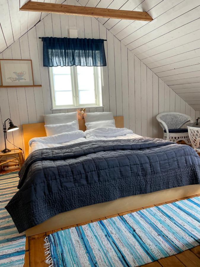 Fogdarps B&B -Eget Gaesthus- Forslov ภายนอก รูปภาพ