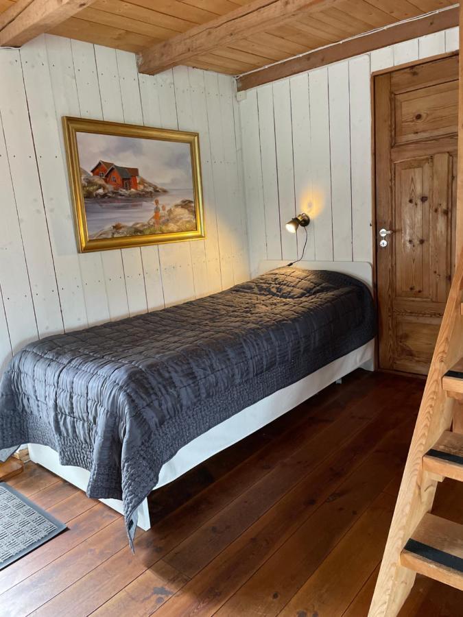 Fogdarps B&B -Eget Gaesthus- Forslov ภายนอก รูปภาพ